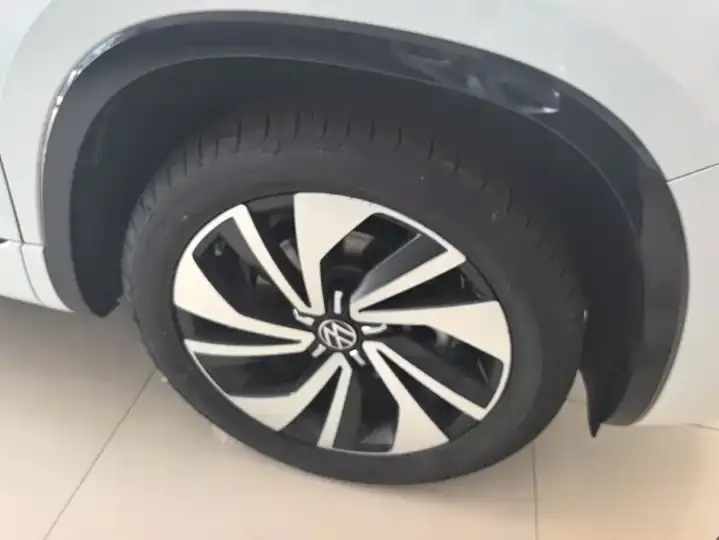 Tangyue X 2023, 330 TSI, Two-Wheel Drive Prestige High-Power Version 6