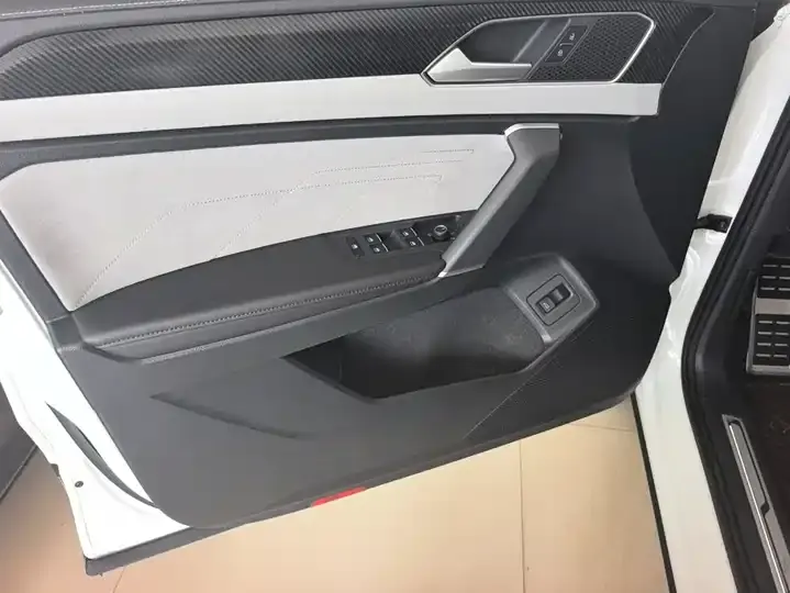 Tangyue X 2023, 330 TSI, Two-Wheel Drive Prestige High-Power Version 7