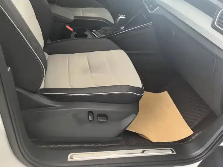 Tangyue X 2023, 330 TSI, Two-Wheel Drive Prestige High-Power Version 8