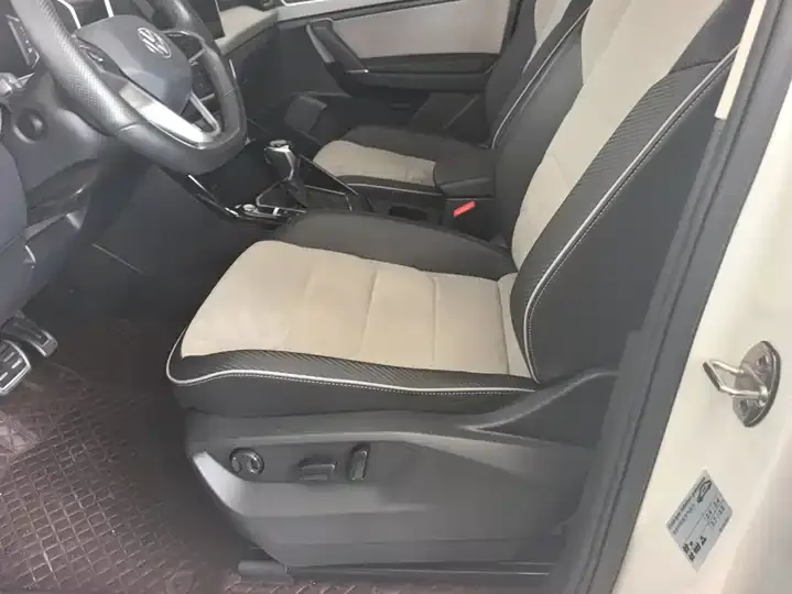 Tangyue X 2023, 330 TSI, Two-Wheel Drive Prestige High-Power Version 9