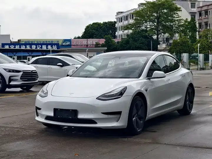 Open image lightbox: Model 3 2020 Standard Endurance Rear Drive Upgrade