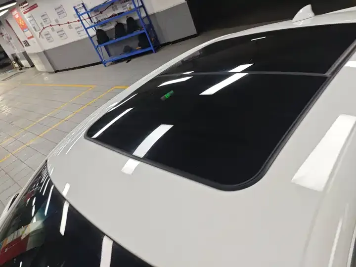 Cadillac CT5 2020 28T fashion 7