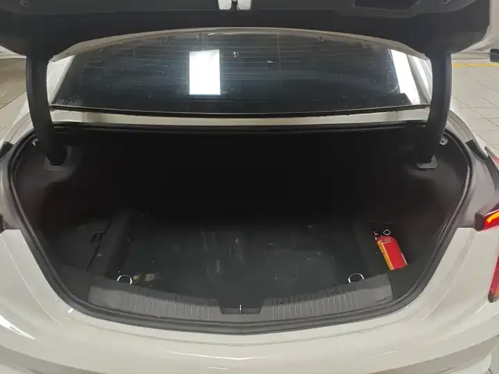 Cadillac CT5 2020 28T fashion 8