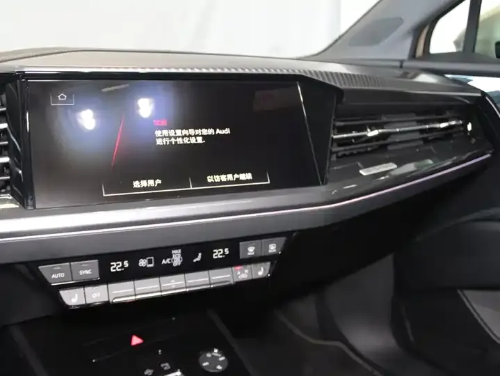 Audi Q4 e-tron 2024 40 e-tron Creation Edition 12
