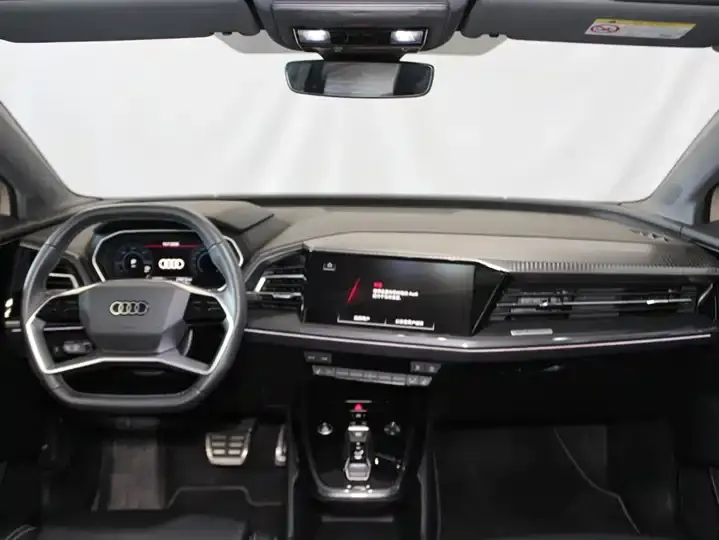 Audi Q4 e-tron 2024 40 e-tron Creation Edition 9