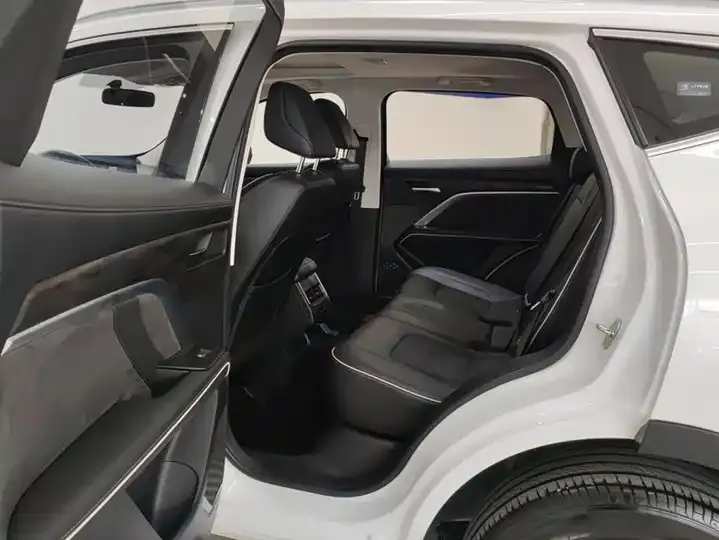 Haval H6 2023 National Tide Edition 1.5T Automatic City Edition 11