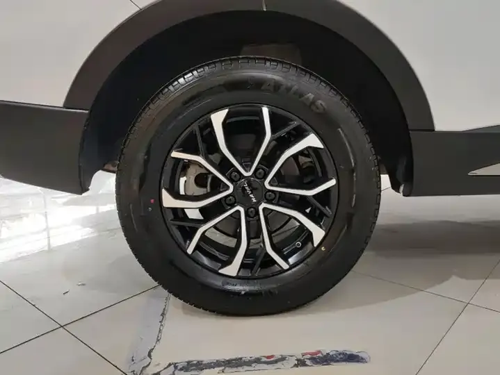 Haval H6 2023 National Tide Edition 1.5T Automatic City Edition 6