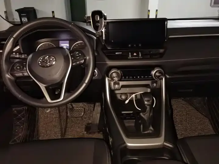 Willanda 2023 2.0L CVT Two-Drive Urban Edition 12