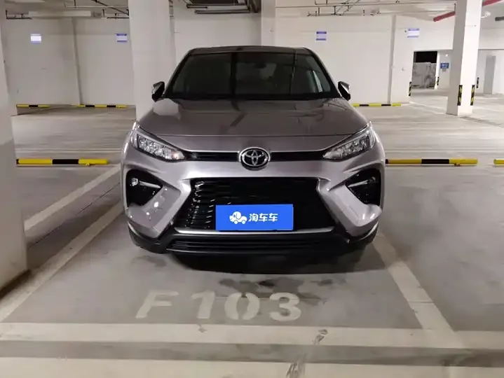 Willanda 2023 2.0L CVT Two-Drive Urban Edition 2