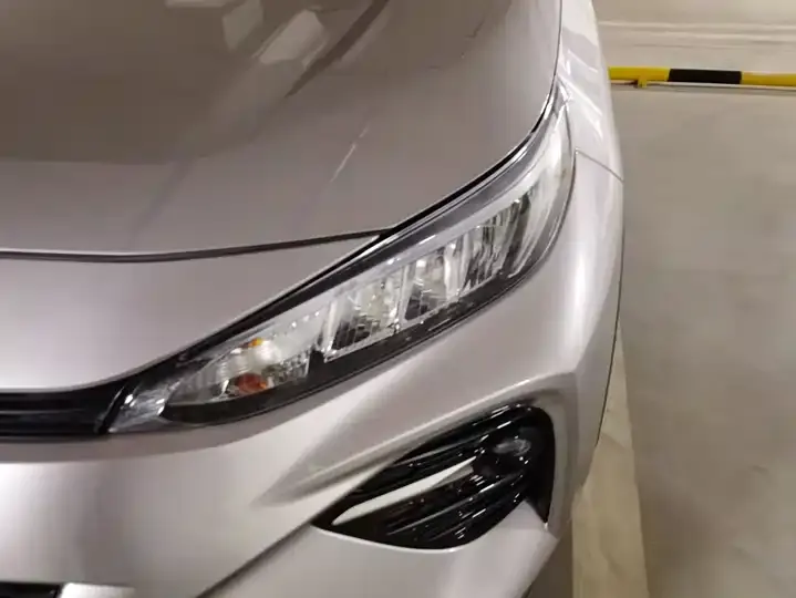 Willanda 2023 2.0L CVT Two-Drive Urban Edition 5