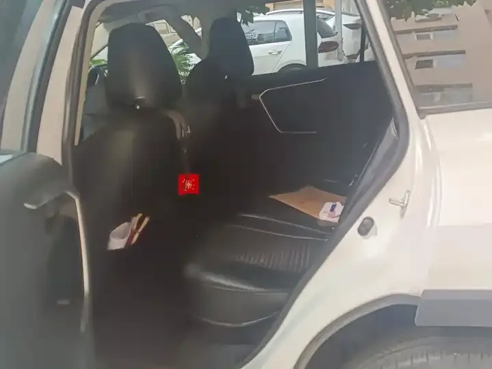 RAV4 RongFang 2023 2.0L CVT Two-Drive Urban Edition 11