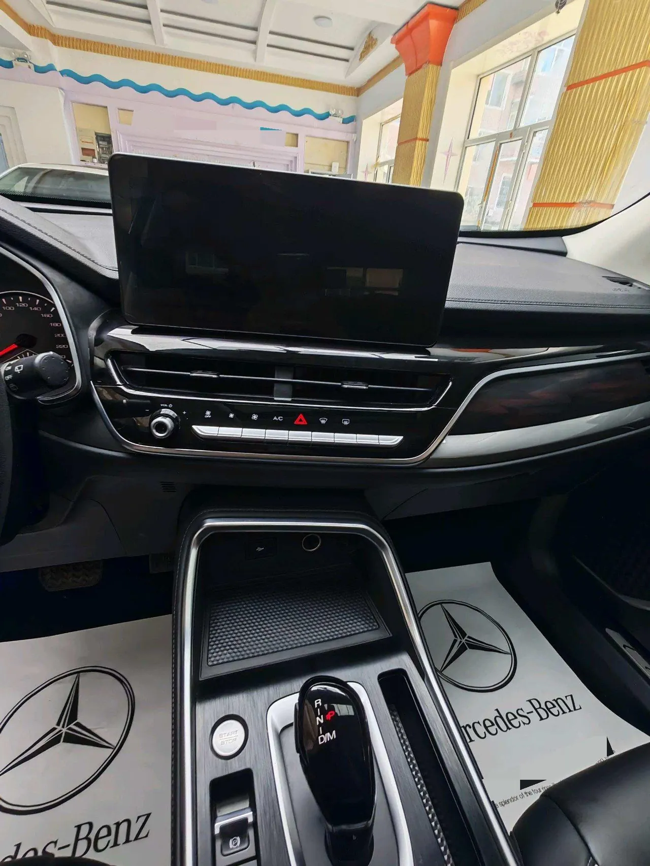 Haval 2021 H6 1.5T National Tide Edition Urban Edition Automatic Gear 12