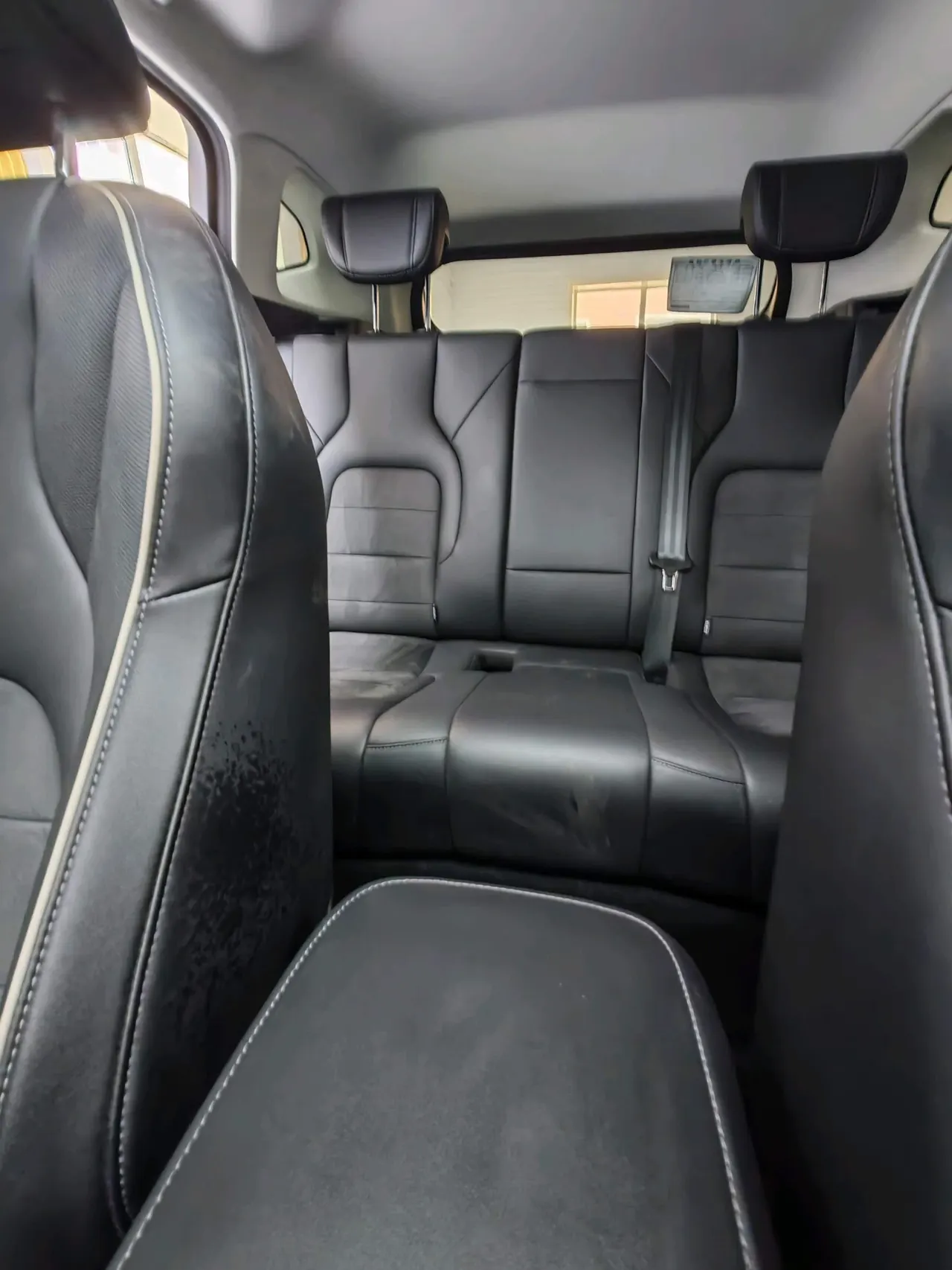 Haval 2021 H6 1.5T National Tide Edition Urban Edition Automatic Gear 14