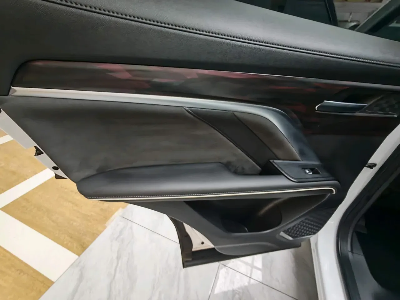 Haval 2021 H6 1.5T National Tide Edition Urban Edition Automatic Gear 15