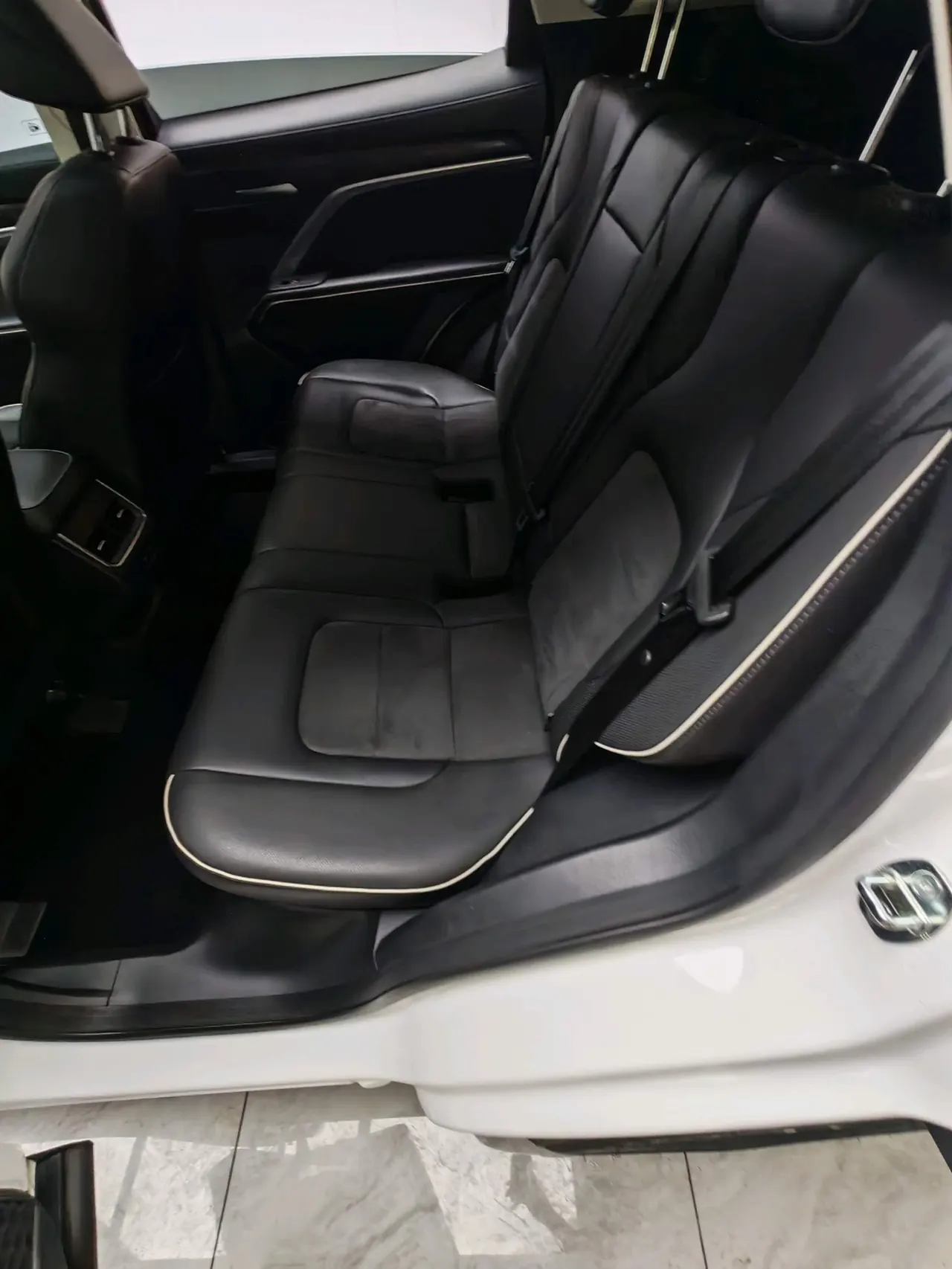 Haval 2021 H6 1.5T National Tide Edition Urban Edition Automatic Gear 16