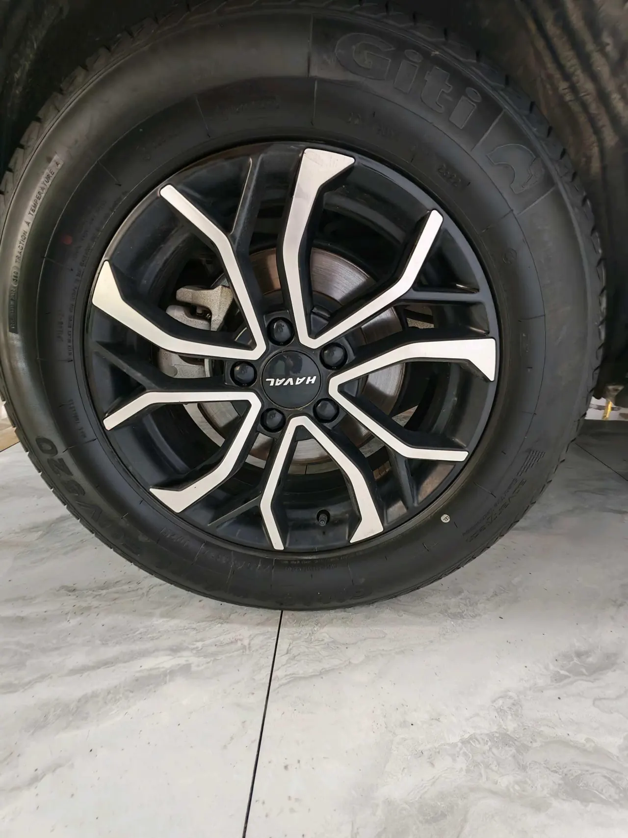 Haval 2021 H6 1.5T National Tide Edition Urban Edition Automatic Gear 8