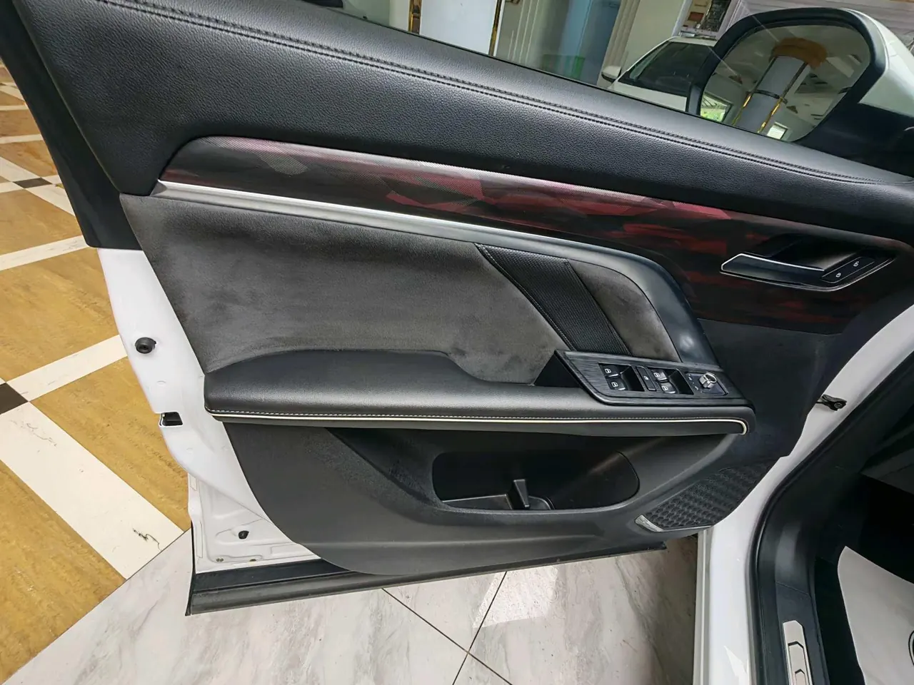 Haval 2021 H6 1.5T National Tide Edition Urban Edition Automatic Gear 9