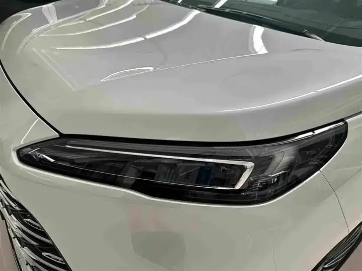 Buick GL8 New Energy 2025 Lu Shang Exclusive Edition 3
