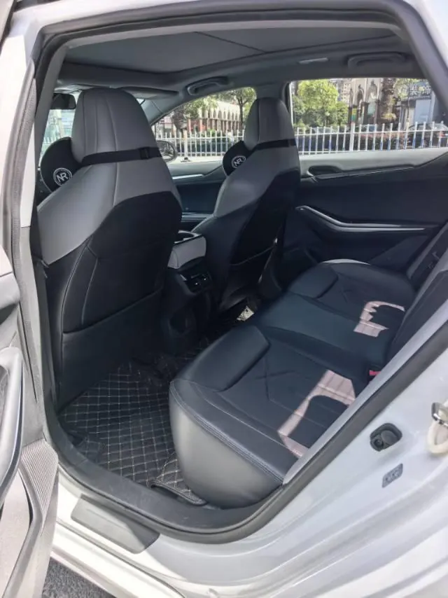 ChangAn 2023 Ruicheng PLUS 1.5T Flagship Automatic Gear 9