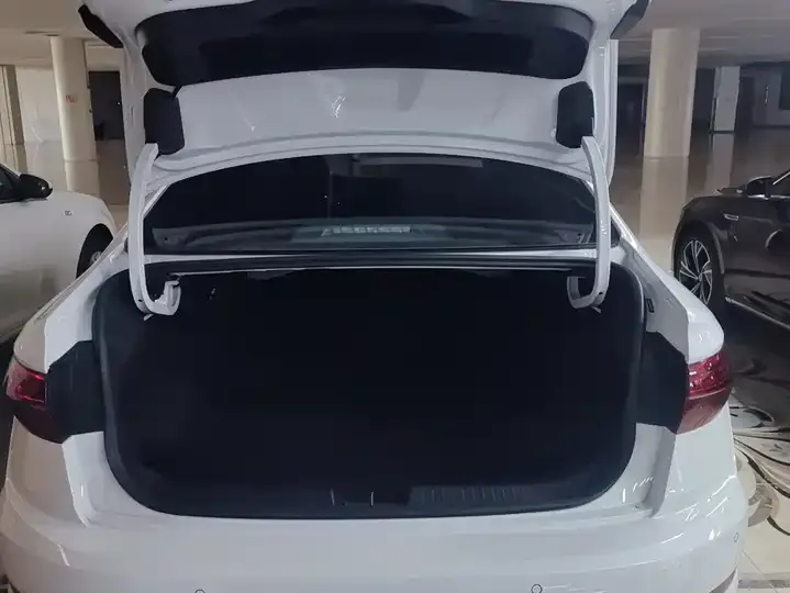 Sagittarius 2022 200TSI DSG Flying Edition 4
