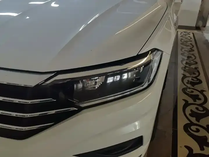 Sagittarius 2022 200TSI DSG Flying Edition 5