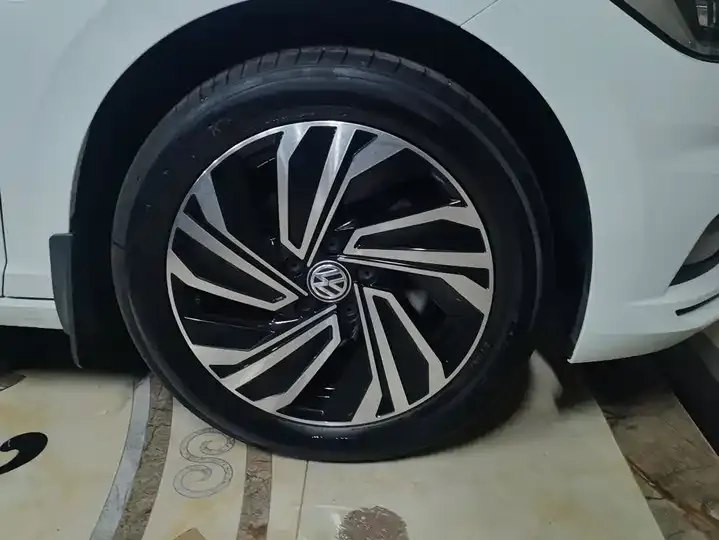 Sagittarius 2022 200TSI DSG Flying Edition 6