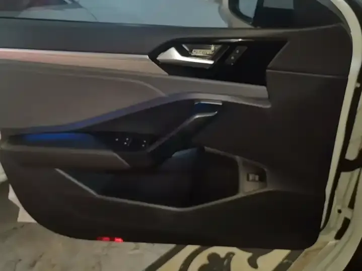 Sagittarius 2022 200TSI DSG Flying Edition 7