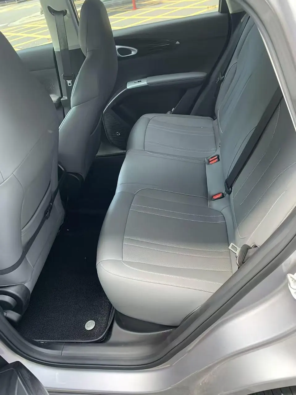 Geely 2026 Star Wish 410km Wind Edition Automatic Gear 3
