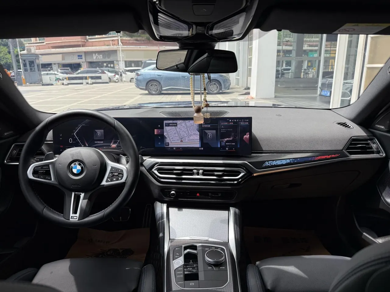 BMW 2 Series (Imported) 2024 M240i Coupe 3.0T Automatic 10