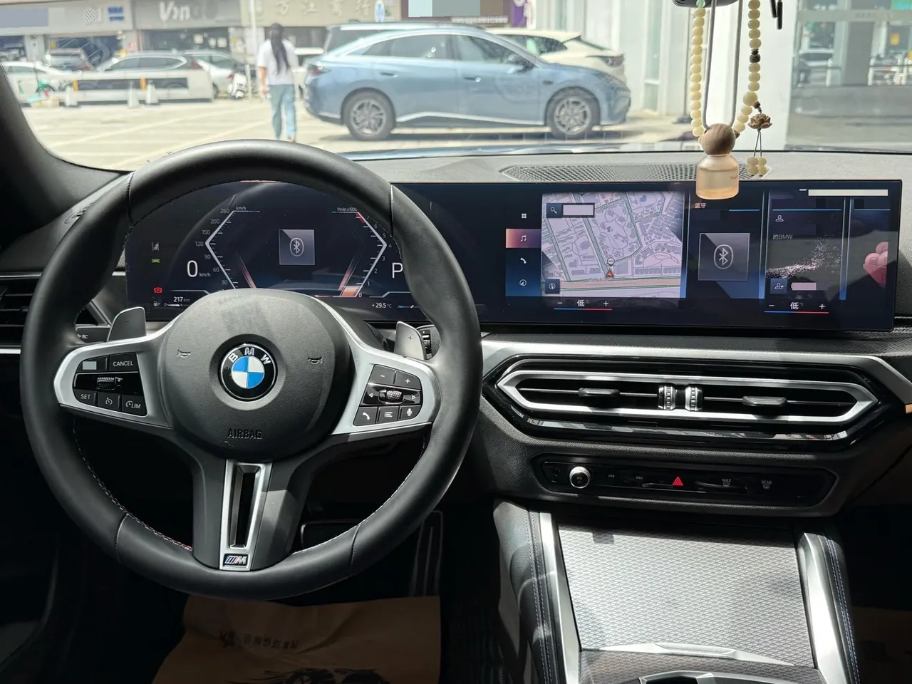 BMW 2 Series (Imported) 2024 M240i Coupe 3.0T Automatic 11