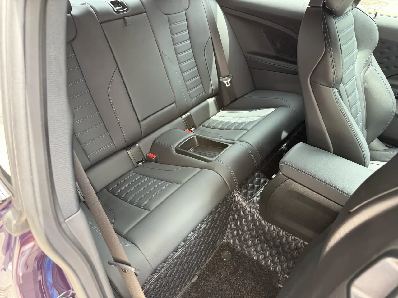 BMW 2 Series (Imported) 2024 M240i Coupe 3.0T Automatic 9