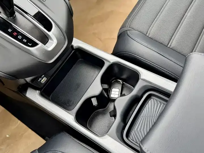 Honda CR-V 2021 240TURBO CVT Two-Drive Urban Edition 10