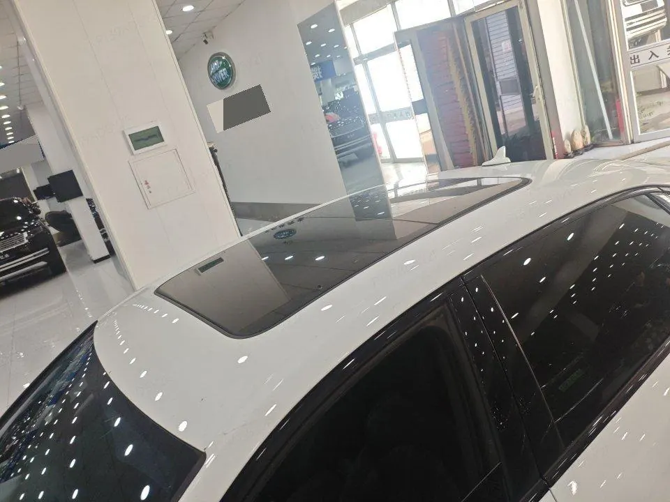 Audi 2023 A4L 2.0TFSI 40TFSI Deluxe Dynamic Automatic 8