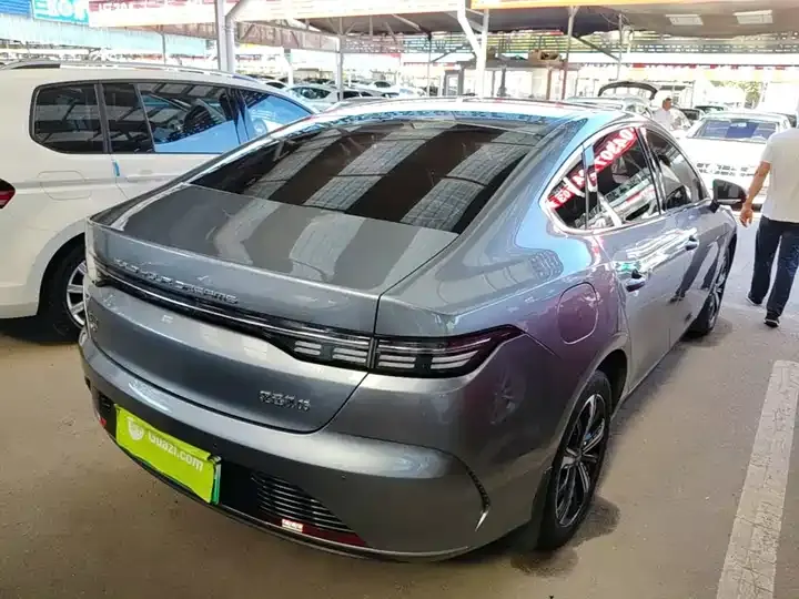 Destroyer 05 2023 Champion Edition DM-i 120KM Honor Model 7