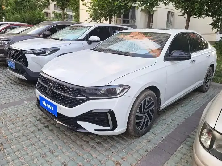 Lavida 2024 300TSI DSG Starry Sky Flagship Edition - View 1