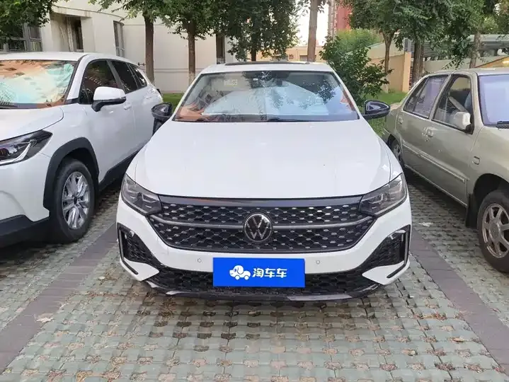 Lavida 2024 300TSI DSG Starry Sky Flagship Edition 2