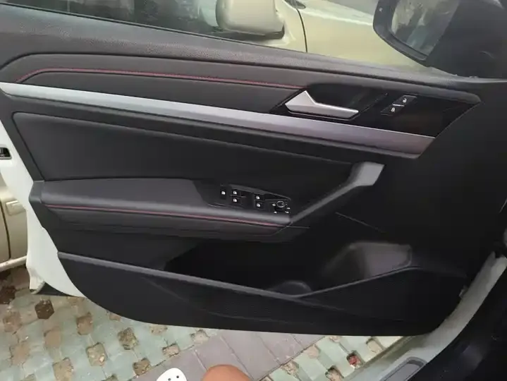 Lavida 2024 300TSI DSG Starry Sky Flagship Edition 7