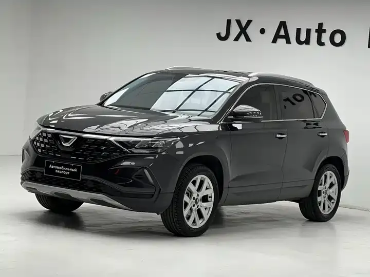 Jetta VS5 2021 280TSI Auto Enjoy - View 1