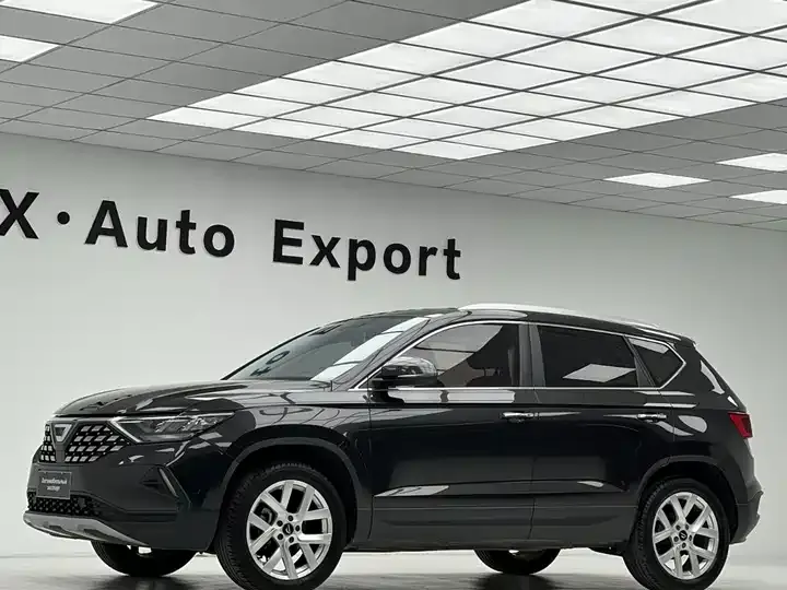 Jetta VS5 2021 280TSI Auto Enjoy 10