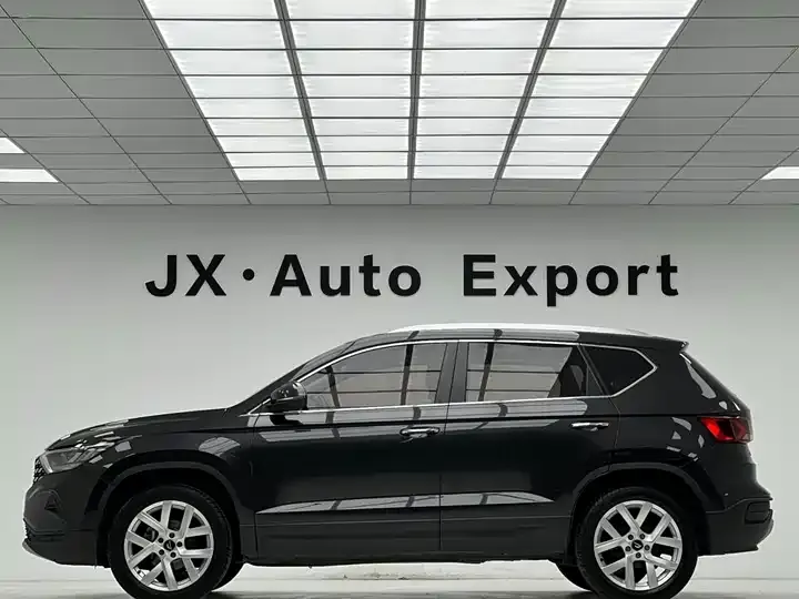 Jetta VS5 2021 280TSI Auto Enjoy 11
