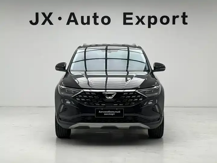 Jetta VS5 2021 280TSI Auto Enjoy 2