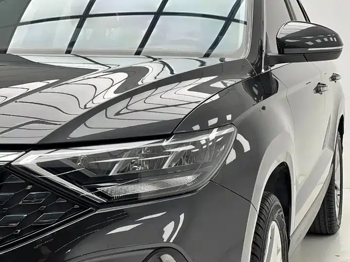 Jetta VS5 2021 280TSI Auto Enjoy 6