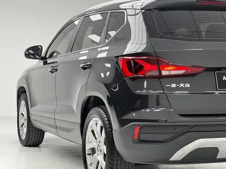 Jetta VS5 2021 280TSI Auto Enjoy 7