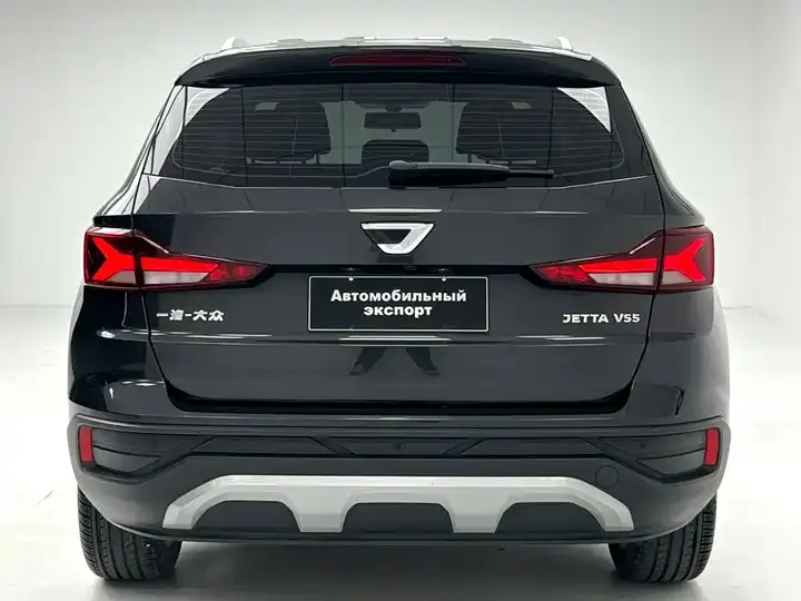 Jetta VS5 2021 280TSI Auto Enjoy 8