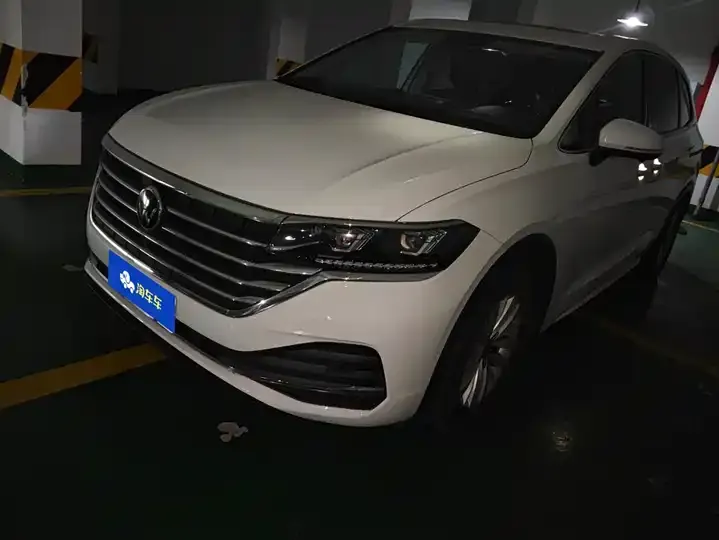 Weiran 2020 330TSI Business Edition - View 1