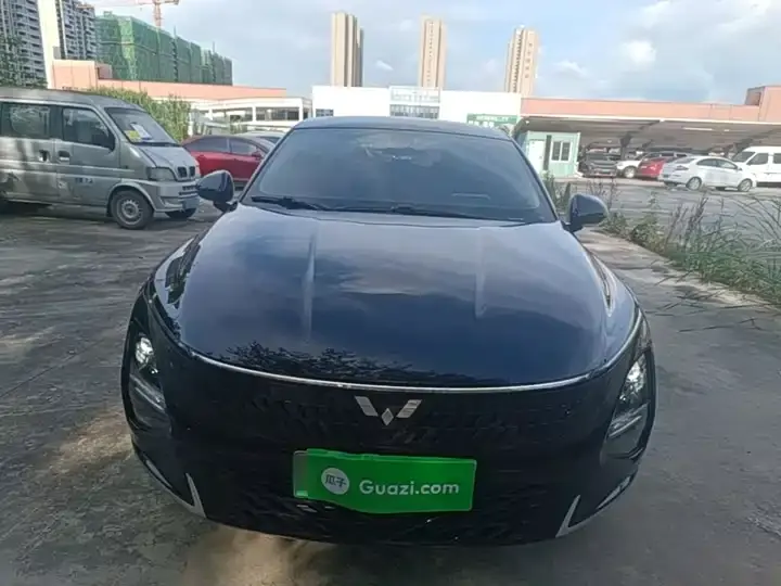 WuLing Starlight 2023 70 Standard Edition 3