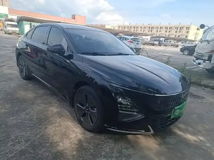 WuLing Starlight 2023 70 Standard Edition 4