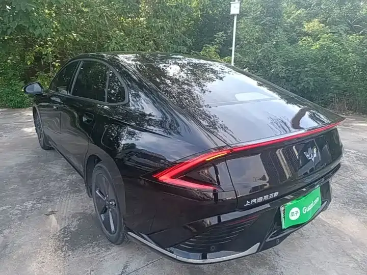 WuLing Starlight 2023 70 Standard Edition 5