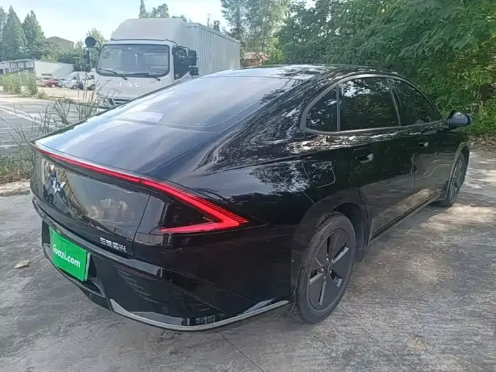 WuLing Starlight 2023 70 Standard Edition 7