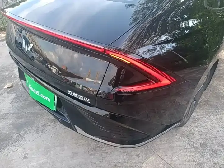 WuLing Starlight 2023 70 Standard Edition 8